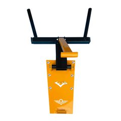 Δίζυγο Τοίχου Σπαστό EBX FoldStrong-thumb-4