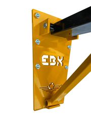 Δίζυγο Τοίχου Σπαστό EBX FoldStrong-thumb-10
