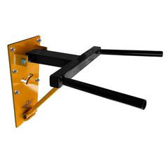 Δίζυγο Τοίχου Σπαστό EBX FoldStrong-thumb-1