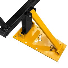 Δίζυγο Τοίχου Σπαστό EBX FoldStrong-thumb-6