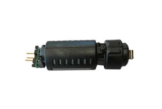Μοτέρ ψαλιδιού μπαταρίας Volpi KV600 - KV700 (44V)