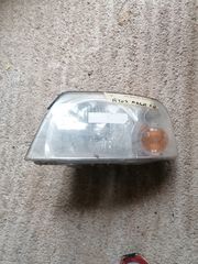 ΓΝΗΣΙΟ ΦΑΝΑΡΙ HYUNDAI ATOS ΑΡΙΣΤΕΡΟ 