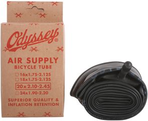 ΑΕΡΟΘΑΛΑΜΟΣ ΠΟΔΗΛΑΤΟΥ ODYSSEY 20X2.10-2.45 AV ΒΑΛΒΙΔΑ ΑΥΤΟΚΙΝΗΤΟΥ