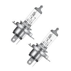 Λάμπες Osram H4 12V 55/60W P43t Ultra Life 2τμχ