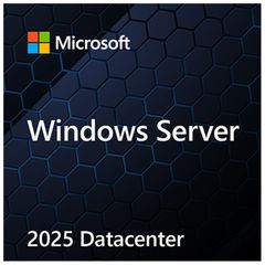 Windows Server Datacenter 2025