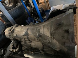  Σασμαν 4x4 αυτόματο  n47 d20d
