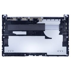 Πλαστικό Laptop - Bottom Case Cover D για Huawei MateBook D15 Boh-WAQ9L D15 BohL-WFP9 D15 BoB-WAH9 D15 BoB-WAE9P D15 Boh-WAQ9R Silver ( Κωδ.1-COV728 )