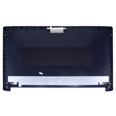 Πλαστικό Laptop - Screen Back Cover A για Acer Aspire 7 A715-71G 7 A715-72G Aspire 6 A615-51 7 A715-71 Nitro 5 AN515-52 60.GP8N2.002 60.GP8N2.005 60GP8N2005 AM20Z000600 Gray ( Κωδ.1-COV738 )