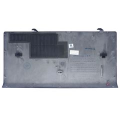 Πλαστικό Laptop - Bottom Case Cover D για HP Zbook 15 G1 Zbook 15 G2 L6M52UP L6M83UC L6M84UC L6M95UP M5W78US M5X01US M5X03US M5X07US 734278-001 AM0TJ000500 Black ( Κωδ.1-COV740 )