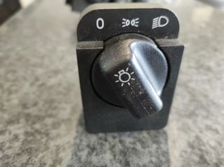 Opel Agila A διακόπτης φώτων