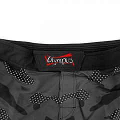 MMA Σορτσάκι Olympus TYPHON-thumb-4