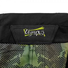 MMA Σορτσάκι Olympus PREDATOR-thumb-4
