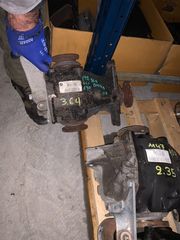 Διαφορικό 316 E 90 βενζίνη-thumb-1