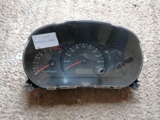 ΚΑΝΤΡΑΝ HYUNDAI ATOS