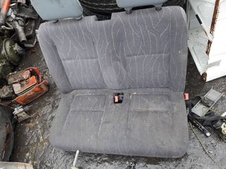 ΚΑΘΙΣΜΑ ΔΙΠΛΟ ΜΕ ΒΑΣΗ MERCEDES SPRINTER 4x4 313 CDi