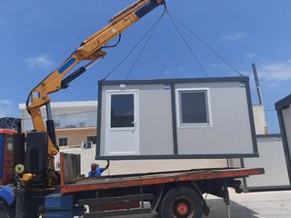 Τροχοβίλα - Προκάτ 2024 KΡΗΤΗ