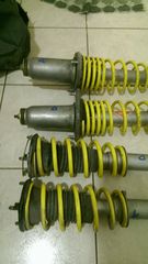 MX5 NC ΑΜΟΡΤΙΣΕΡ KAYABA GAS-A-JUST