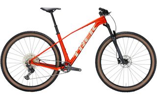 All - Mountain Trek 2025 ΠΟΔΗΛΑΤΟ TREK PROCALIBER 9.5 GEN 3 LAVA 2025 / SIZE ML