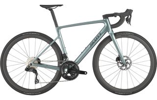 Δρόμου - Κούρσας Scott 2025 ΠΟΔΗΛΑΤΟ SCOTT ADDICT RC 30 WHALE GREY 2025 / SIZE M