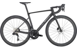 Δρόμου - Κούρσας Scott 2025 ΠΟΔΗΛΑΤΟ SCOTT ADDICT RC 30 CARBON BLACK 2025 / SIZE L