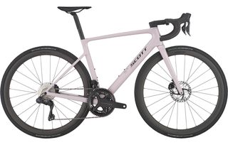 Δρόμου - Κούρσας Scott 2025 ΠΟΔΗΛΑΤΟ SCOTT ADDICT RC 20 HUSHED PINK 2025 / SIZE L