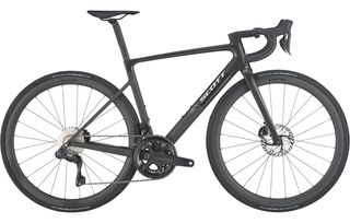 Δρόμου - Κούρσας Scott 2025 ΠΟΔΗΛΑΤΟ SCOTT ADDICT RC 20 CARBON BLACK 2025 / SIZE XL