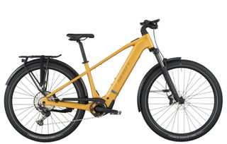 Trekking Scott 2026 ΠΟΔΗΛΑΤΟ SCOTT AXIS E-RIDE 20 COLORADO GOLD 2026 / SIZE XL