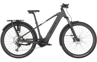 Trekking Scott 2026 ΠΟΔΗΛΑΤΟ SCOTT AXIS E-RIDE 20 MIDNIGHT GREY 2026 / SIZE XL