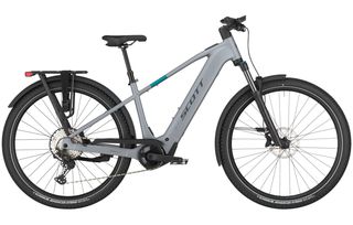 Trekking Scott 2026 ΠΟΔΗΛΑΤΟ SCOTT AXIS E-RIDE 10 BIRD GREY 2026 / SIZE M