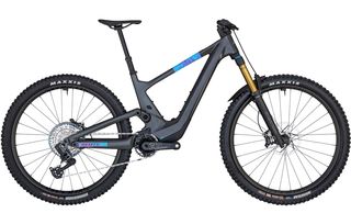 Full Suspension Scott 2025 ΠΟΔΗΛΑΤΟ VOLTAGE E-RIDE 900 TUNED 2025 / SIZE XL