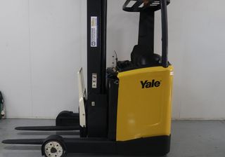 Yale 2014 MR14 REACH TRUCK -thumb-1