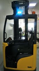 Yale 2014 MR14 REACH TRUCK -thumb-2