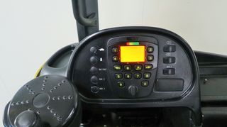 Yale 2014 MR14 REACH TRUCK -thumb-3