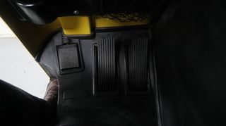 Yale 2014 MR14 REACH TRUCK -thumb-6