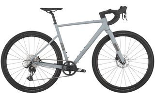 Δρόμου - Κούρσας Scott 2025 ΠΟΔΗΛΑΤΟ SCOTT SPEEDSTER GRAVEL 20 SHARK GREY 2025 / SIZE XS