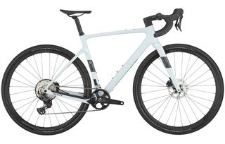 Δρόμου - Κούρσας Scott 2025 ΠΟΔΗΛΑΤΟ SCOTT ADDICT GRAVEL 40 MINERAL GREY 2025 / SIZE S