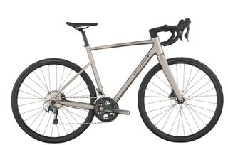 Δρόμου - Κούρσας Scott 2026 ΠΟΔΗΛΑΤΟ SCOTT SPEEDSTER 20 TUNGSTEN GREY 2026 / SIZE XXL
