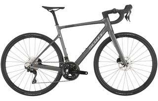 Δρόμου - Κούρσας Scott 2025 ΠΟΔΗΛΑΤΟ SCOTT ADDICT 50 SLATE GREY 2025 / SIZE L
