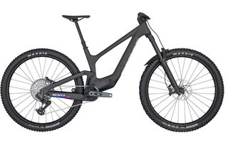 Full Suspension Scott 2025 ΠΟΔΗΛΑΤΟ SCOTT RANSOM 910 2025 / SIZE L