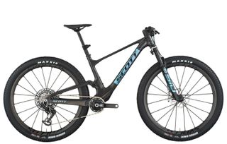 Full Suspension Scott 2026 ΠΟΔΗΛΑΤΟ SCOTT SPARK RC SL CARBON BLACK 2026 / SIZE M