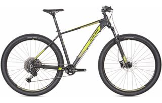 All - Mountain Ideal 2026 ΠΟΔΗΛΑΤΟ IDEAL TARGET 29 CUES SATIN BLACK / SIZE 52