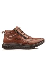 ΑΝΔΡΑΣ BOXER ΜΠΟΤΑΚΙΑ ΑΝΔΡΙΚΑ CASUAL 19343 ΤΑΜΠΑ ΔΕΡΜΑ