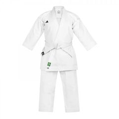 Karate Στολή Adidas SHORI KATA K999
