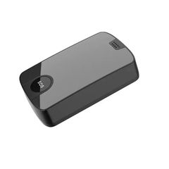 GPS Tracker 4G παρακολούθησης για αυτοκίνητα, φορτηγά, σκάφη επαναφορτιζόμενο 5000MAH - IK243 4G