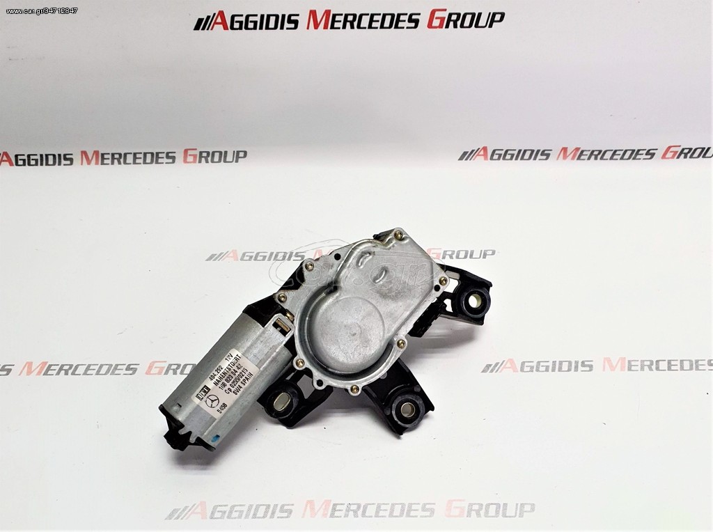 MERCEDES A CLASS  W168 - VANEO W414 ΜΟΤΕΡ ΠΙΣΩ ΥΑΛΟΚΑΘΑΡΙΣΤΗΡΑ  * A1688200442 - Α168 820 04 42 *
