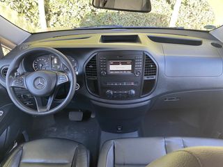Mercedes-Benz Vito 2018 114 DARKEDITION TOURER SELECT -thumb-10