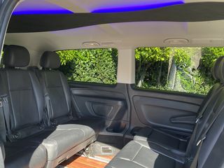 Mercedes-Benz Vito 2018 114 DARKEDITION TOURER SELECT -thumb-7