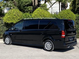 Mercedes-Benz Vito 2018 114 DARKEDITION TOURER SELECT -thumb-6