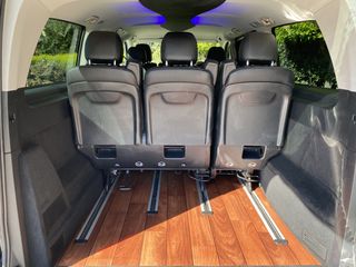 Mercedes-Benz Vito 2018 114 DARKEDITION TOURER SELECT -thumb-12