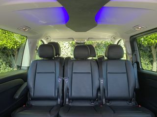 Mercedes-Benz Vito 2018 114 DARKEDITION TOURER SELECT -thumb-9